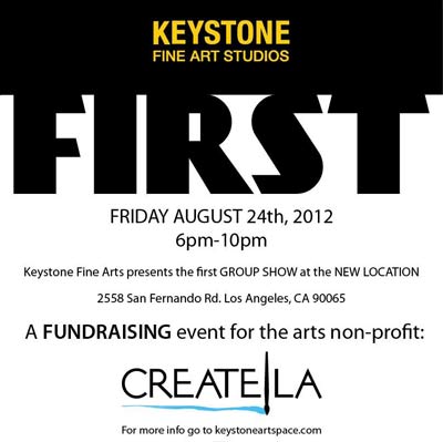 Keystone First Event Image